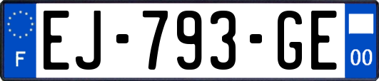 EJ-793-GE