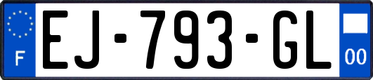 EJ-793-GL