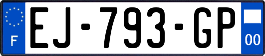 EJ-793-GP