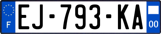 EJ-793-KA