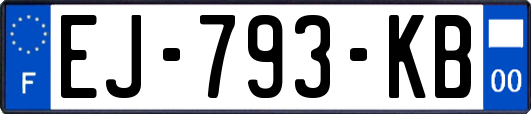 EJ-793-KB