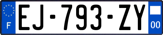 EJ-793-ZY