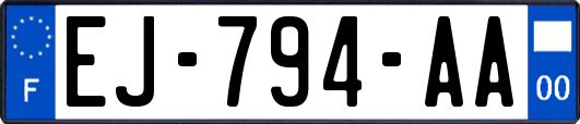 EJ-794-AA