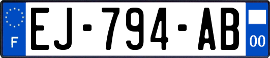 EJ-794-AB