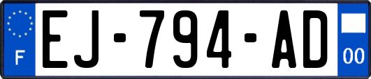 EJ-794-AD