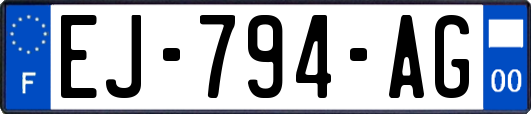 EJ-794-AG