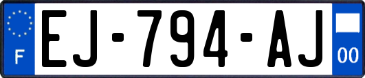 EJ-794-AJ