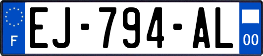 EJ-794-AL