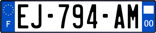 EJ-794-AM