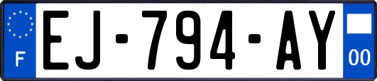 EJ-794-AY