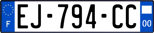 EJ-794-CC