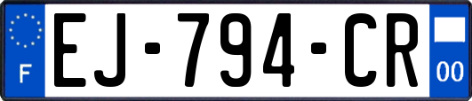 EJ-794-CR