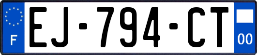 EJ-794-CT