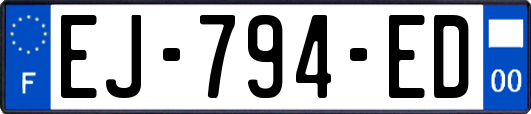 EJ-794-ED