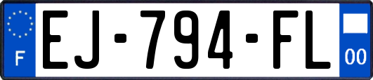 EJ-794-FL