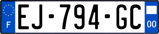 EJ-794-GC