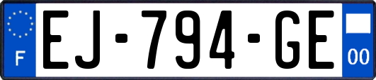 EJ-794-GE