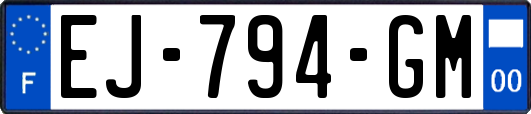 EJ-794-GM