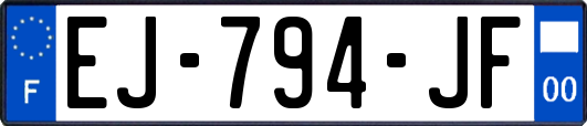 EJ-794-JF