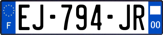 EJ-794-JR