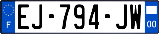 EJ-794-JW