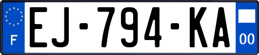 EJ-794-KA