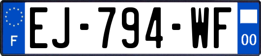 EJ-794-WF