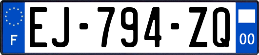 EJ-794-ZQ