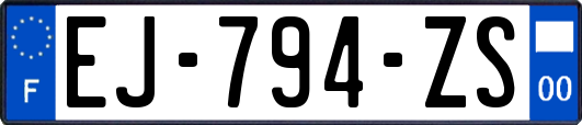 EJ-794-ZS