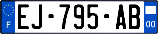 EJ-795-AB