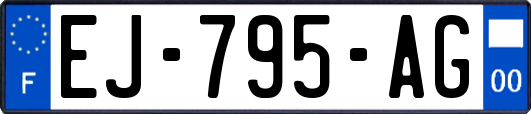 EJ-795-AG