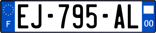 EJ-795-AL