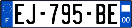 EJ-795-BE