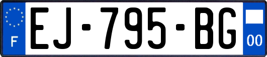 EJ-795-BG