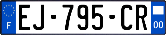 EJ-795-CR