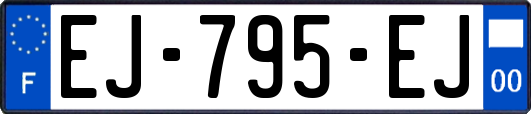 EJ-795-EJ