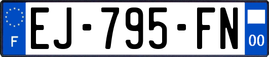 EJ-795-FN