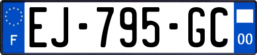 EJ-795-GC