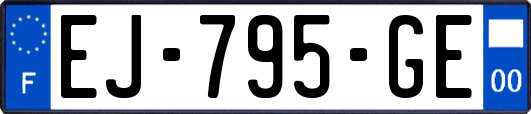 EJ-795-GE