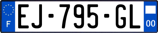 EJ-795-GL