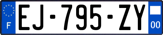 EJ-795-ZY