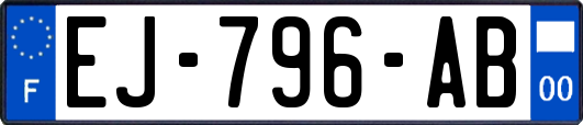 EJ-796-AB