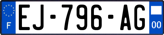 EJ-796-AG