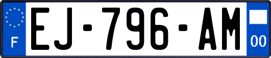 EJ-796-AM