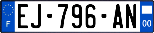 EJ-796-AN