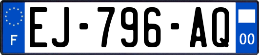 EJ-796-AQ