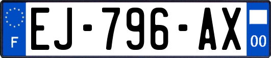 EJ-796-AX