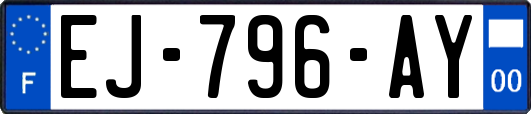 EJ-796-AY