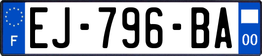 EJ-796-BA