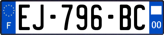 EJ-796-BC